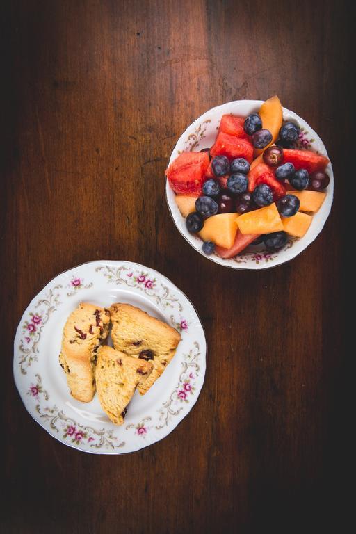 Downtown Historic Bed & Breakfast 阿尔伯克基 外观 照片