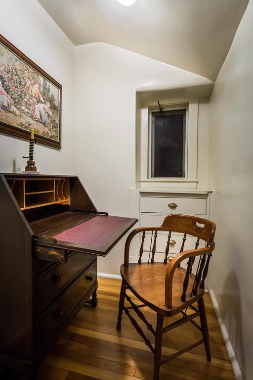 Downtown Historic Bed & Breakfast 阿尔伯克基 外观 照片